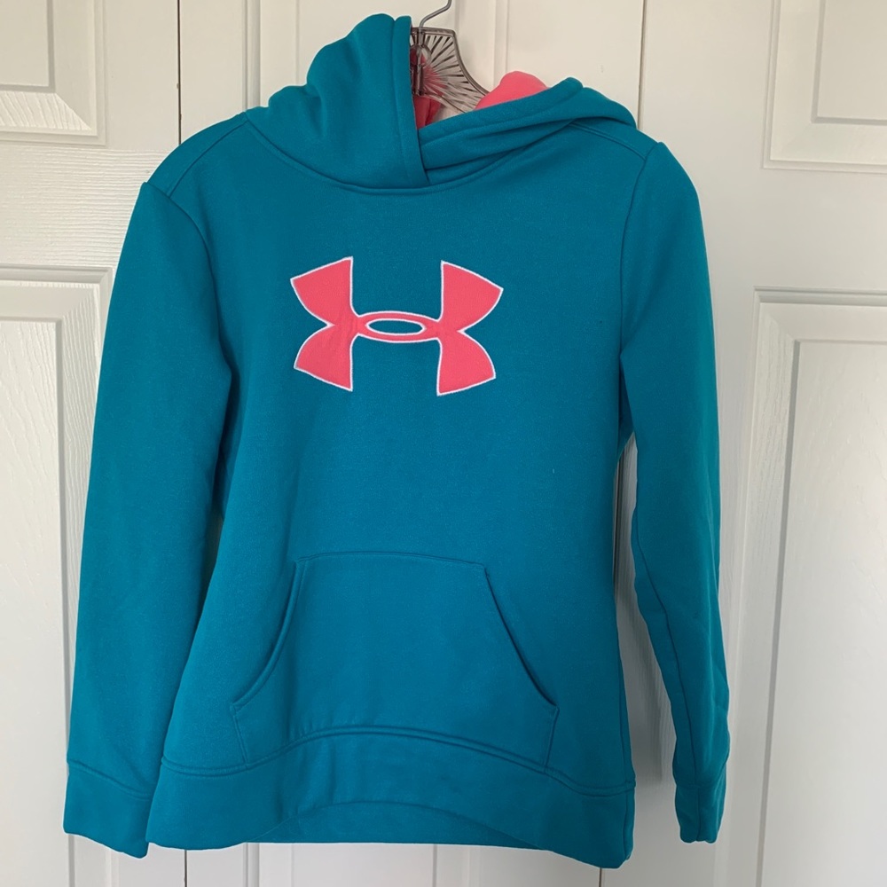 Under Armour Youth Hoodie
